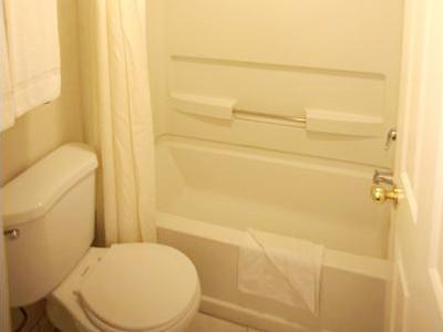 Mini-hôtel Quality South Bluff Saint George