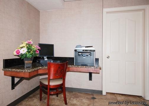Mini-hôtel Quality South Bluff