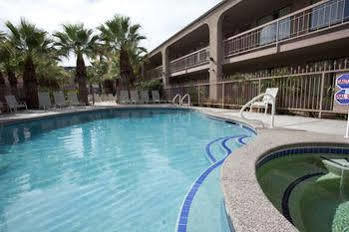 Quality South Bluff Mini-hôtel 2*